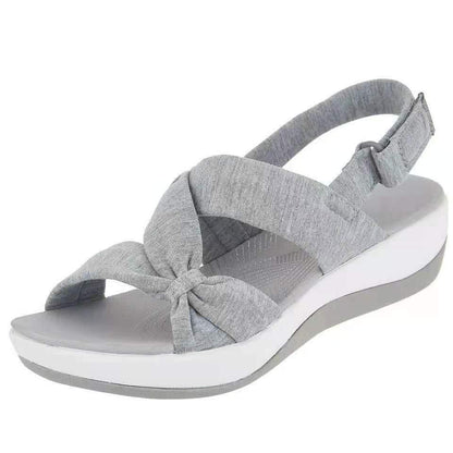 Sandales Orthopédiques Confortable - Confort Orthopédique