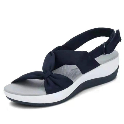 Sandales Orthopédiques Confortable - Confort Orthopédique