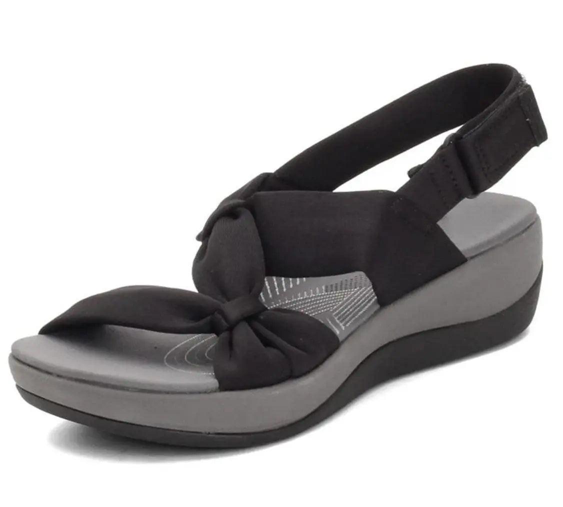 Sandales Orthopédiques Confortable - Confort Orthopédique
