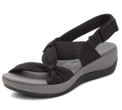 Sandales Orthopédiques Confortable - Confort Orthopédique