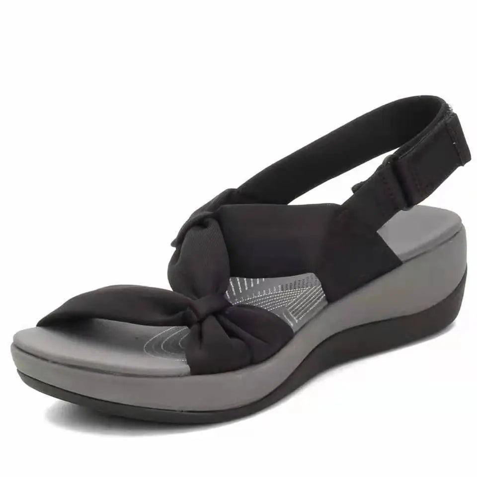 Sandales Orthopédiques Confortable - Confort Orthopédique