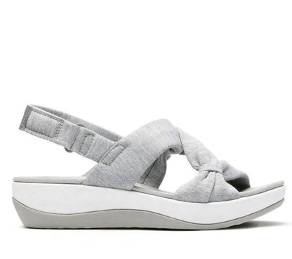 Sandales Orthopédiques Confortable - Confort Orthopédique