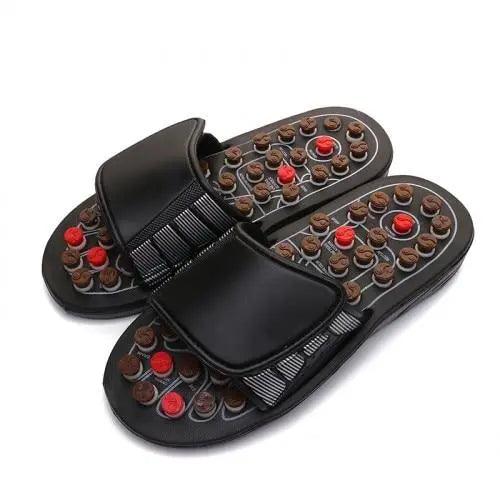 Sandales Orthopédiques De Massage - Confort Orthopédique