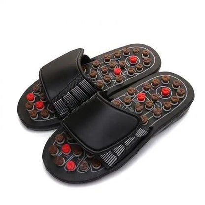 Sandales Orthopédiques De Massage - Confort Orthopédique