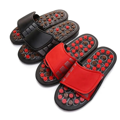 Sandales Orthopédiques De Massage - Confort Orthopédique