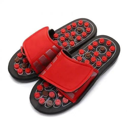 Sandales Orthopédiques De Massage - Confort Orthopédique