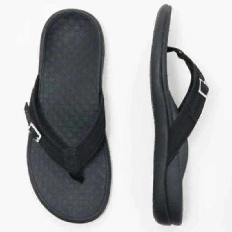 Sandales Orthopédiques Hawaï Confort Orthopédique