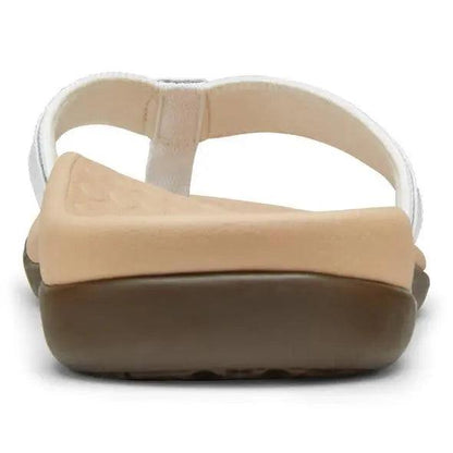 Sandales Orthopédiques Hawaï - Confort Orthopédique