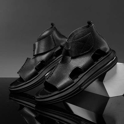 Sandales Ultra Confortable Orthopédique Confort Orthopédique
