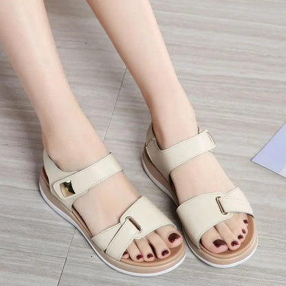 Sandales à talons Orthopédiques pour femme Syndi Confort Orthopédique