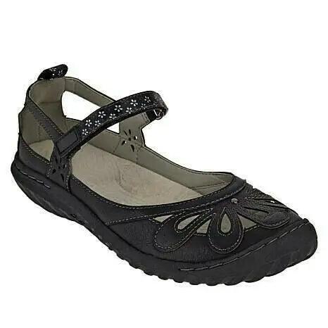 Sandales confortables décontractés Hiro Confort Orthopédique