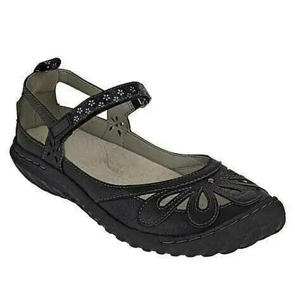 Sandales confortables décontractés Hiro Confort Orthopédique