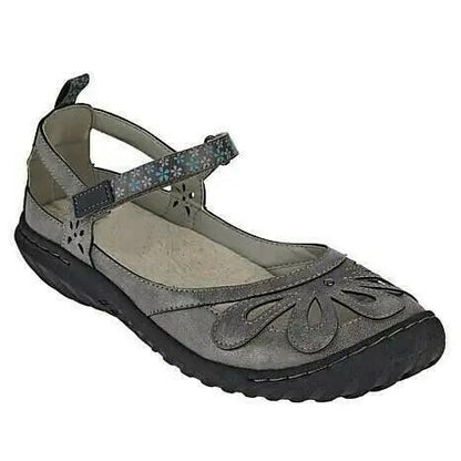Sandales confortables décontractés Hiro Confort Orthopédique