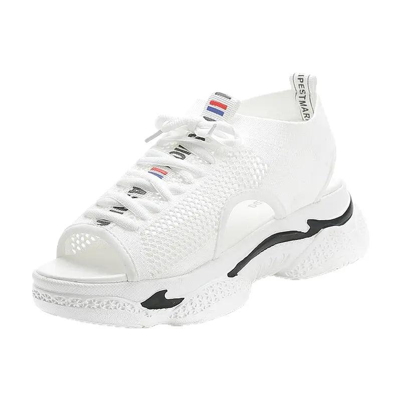 Sandales de sport Orthopédiques pour femmes Fashion Confort Orthopédique