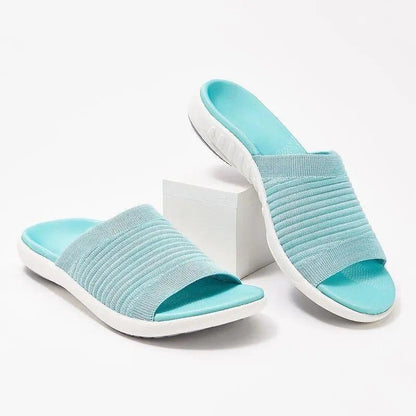 Sandales orthopédiques Home Confort - Confort Orthopédique