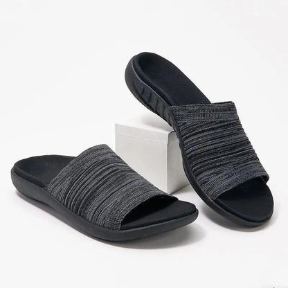 Sandales orthopédiques Home Confort - Confort Orthopédique