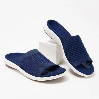 Sandales orthopédiques Home Confort - Confort Orthopédique
