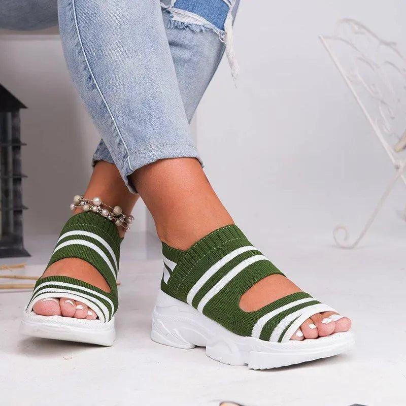 Sandales orthopédiques confort Shiva pour Femme Confort Orthopédique