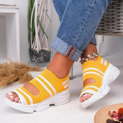 Sandales orthopédiques confort Shiva pour Femme Confort Orthopédique