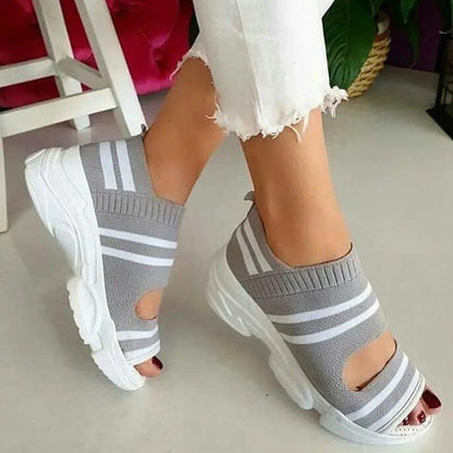 Sandales orthopédiques confort Shiva pour Femme Confort Orthopédique