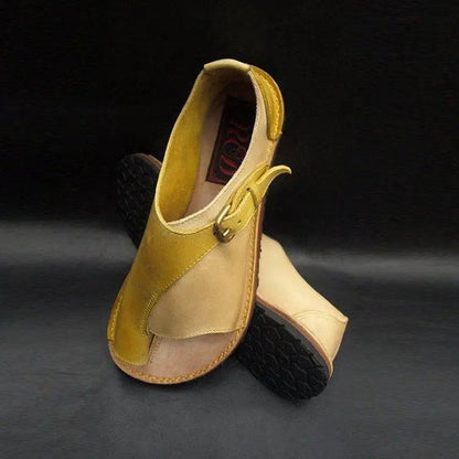 Sandales orthopédiques correctrices Afrika Confort Orthopédique