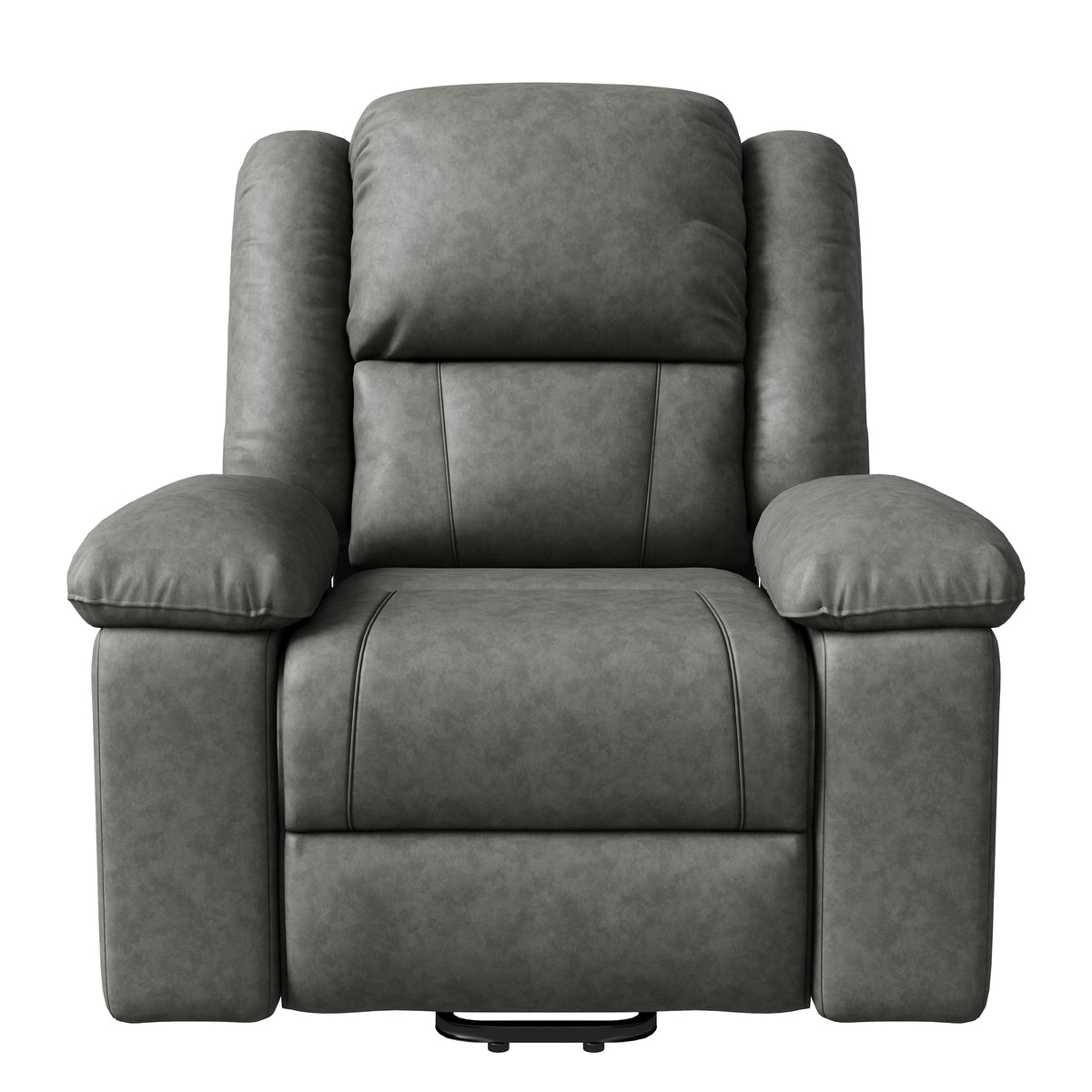 Fauteuils orthopédiques - Massage multifonction avec chaleur intégrée - Image 7