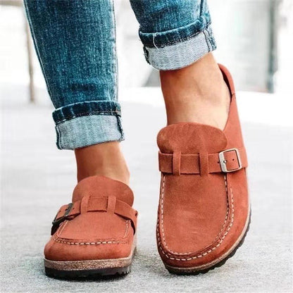 Chaussures rétro pour femmes et hommes - Ocase Confort Orthopédique