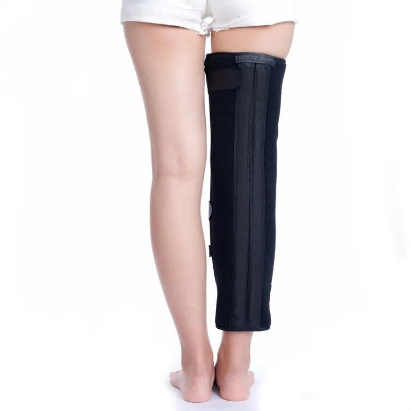 Attelle zimmer genou - Confort Orthopédique