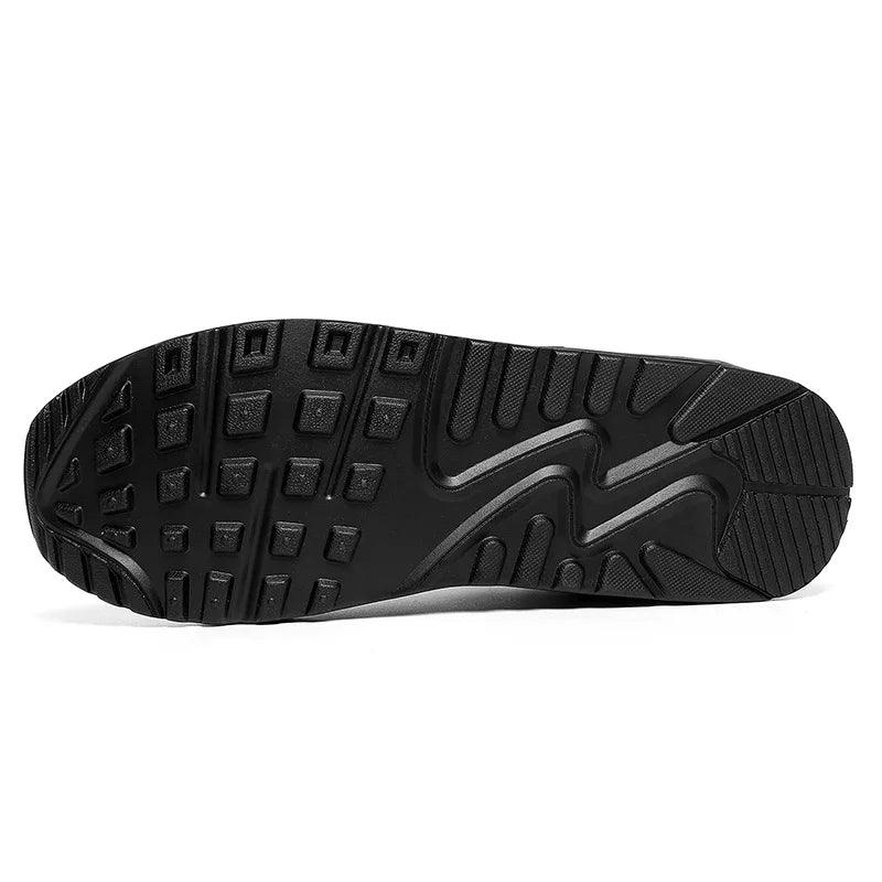 Chaussures orthopédiques de sport décontractées à plateforme pour femmes Confort Orthopédique