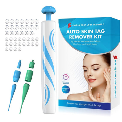 Kit traitement des verrues