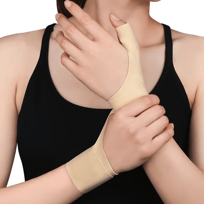 Orthèse pouce - Confort Orthopédique