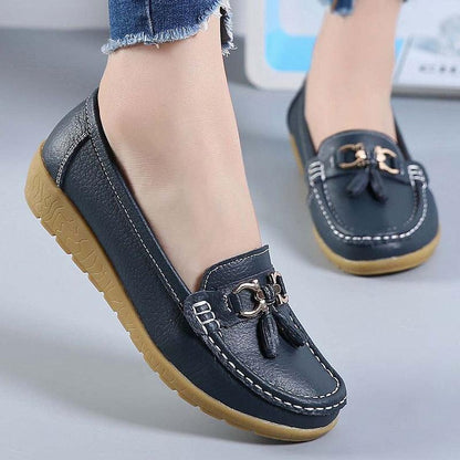 Chaussures Orthopédiques Femme Élégance Active Confort Orthopédique