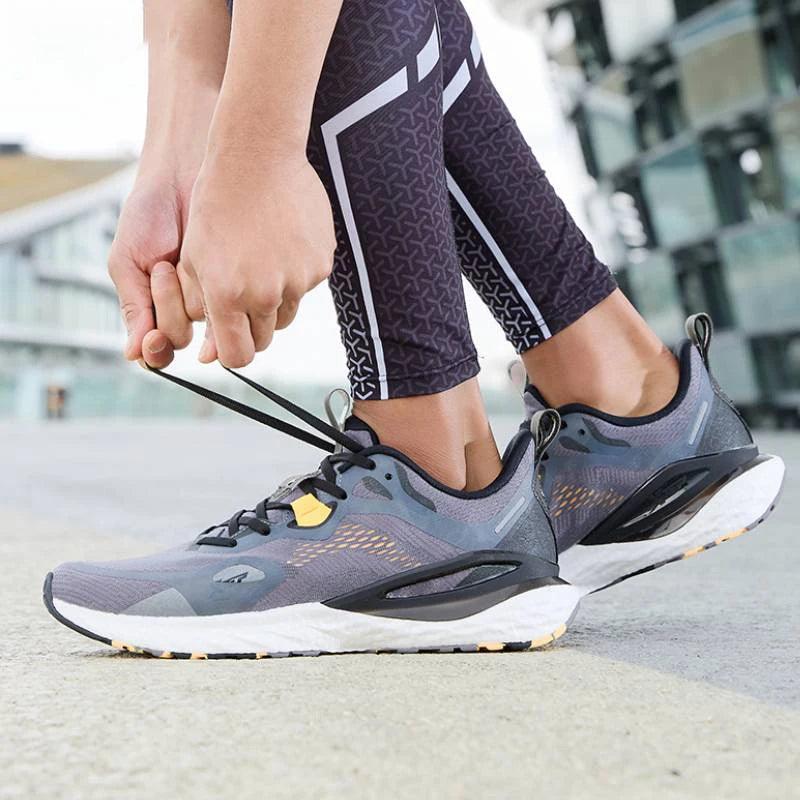 Chaussures de course XTEP Dynamic pour Hommes Confort Orthopédique