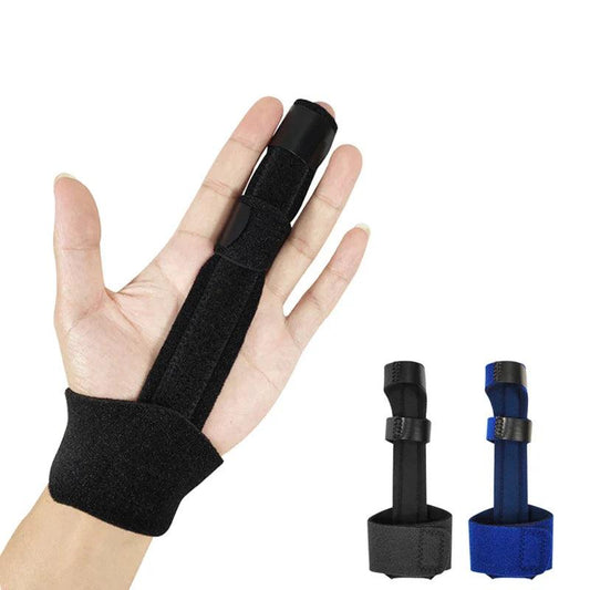 Attelle syndactylie - Confort Orthopédique