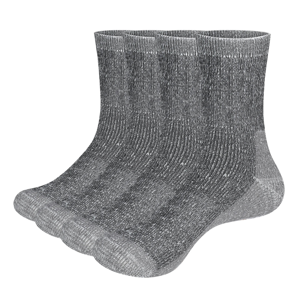 Chaussette chaussure de sécurité - Chaussettes en laine mérinos - Image 7