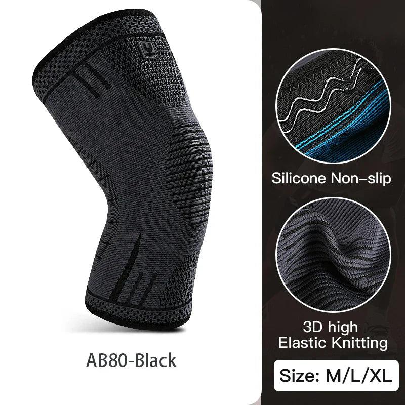 Genouillère pour menisque - Confort Orthopédique