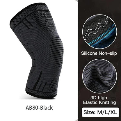 Genouillère pour menisque - Confort Orthopédique