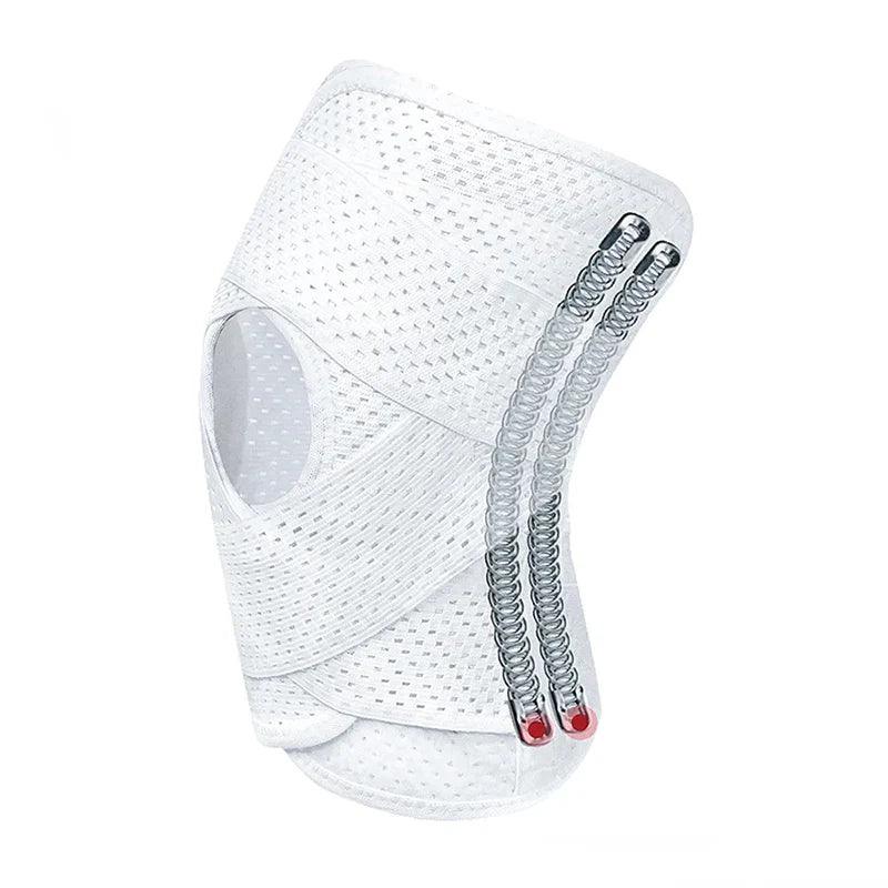 Genouillère - Confort Orthopédique