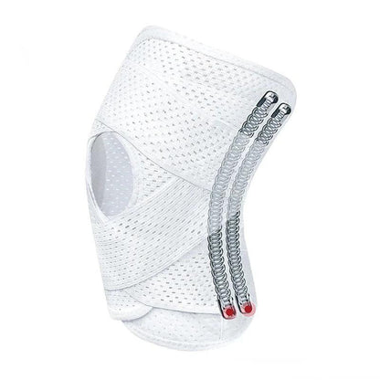 Genouillère pour le sport - Confort Orthopédique
