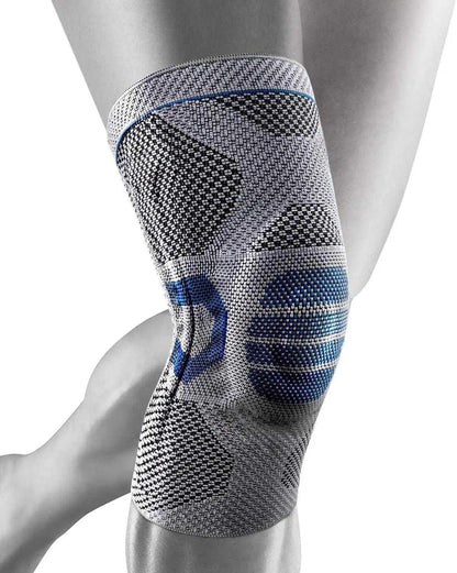 Genouillère pour arthrose genoux - Confort Orthopédique