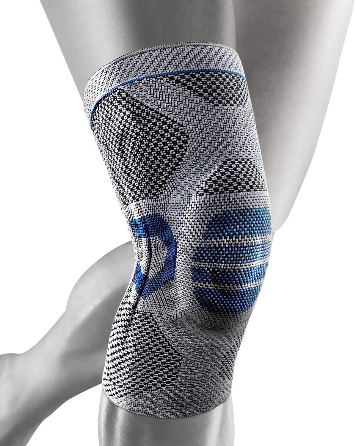 Orthèse du genou - Confort Orthopédique