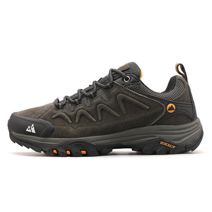 Chaussures de Randonnée MontagneRoc Pro Confort Orthopédique