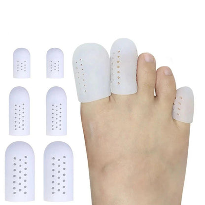 Orthèse pour orteil en griffe - Confort Orthopédique