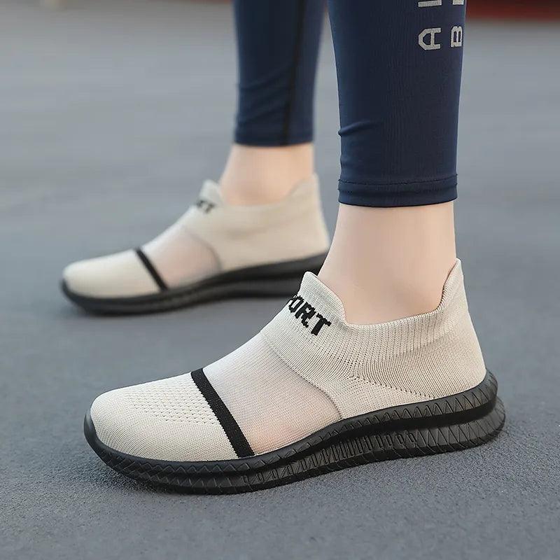 Chaussures Orthopédiques Femme - Vitesse Volcanique Confort Orthopédique