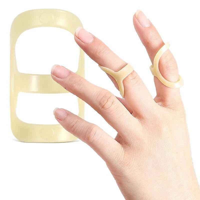 Attelle du doigt - Confort Orthopédique