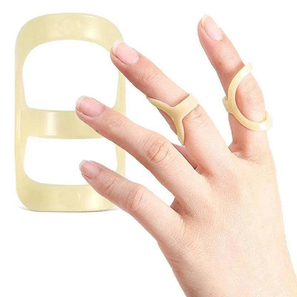 Attelle du doigt - Confort Orthopédique