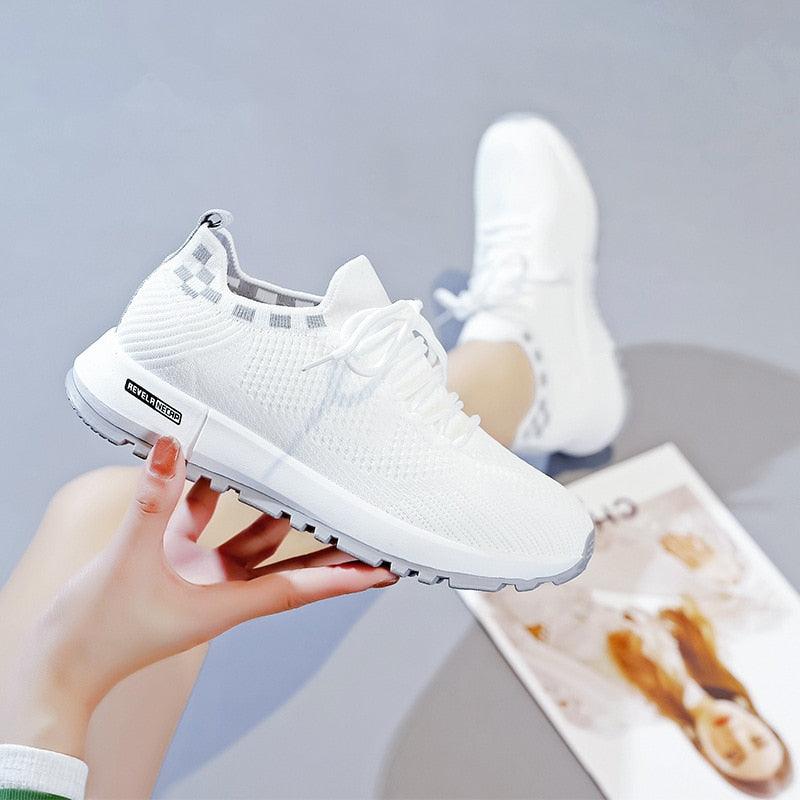 Chaussures Orthopédiques Femme Style Enjoué Confort Orthopédique