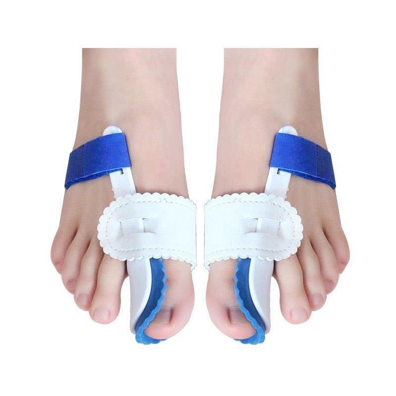 Correcteur Hallux Valgus HarmonyStep Confort Orthopédique
