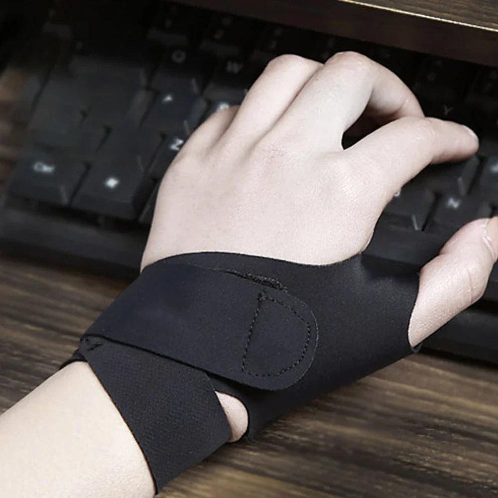 Strap pouce tendinite - Confort Orthopédique