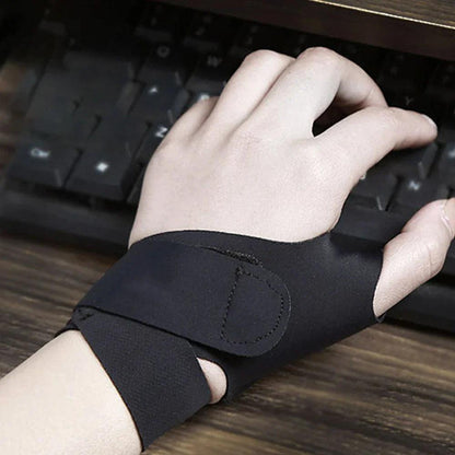 Strap pouce tendinite - Confort Orthopédique